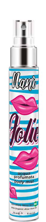 NANI' ACQUA PROFUMATA 75ML JOLIE