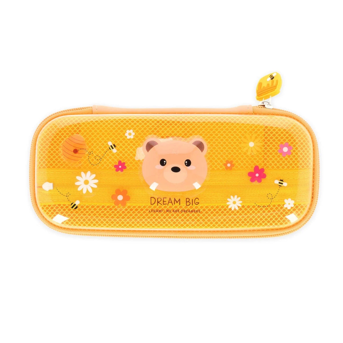 LEGAMI MILANO WONDER WOW ASTUCCIO TEDDY BEAR