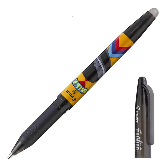 PILOT FRIXION BALL BLACK MIKA