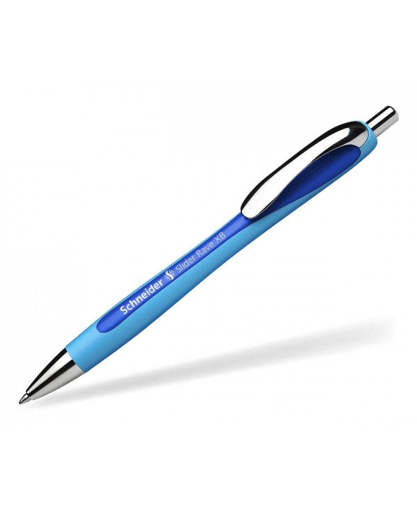SCHNEIDER SLIDER RAVE XB BLU