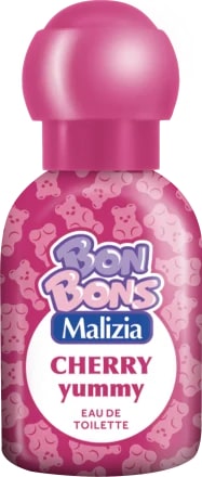 MALIZIA BON BONS EDT 50ML CHERRY YUMMY