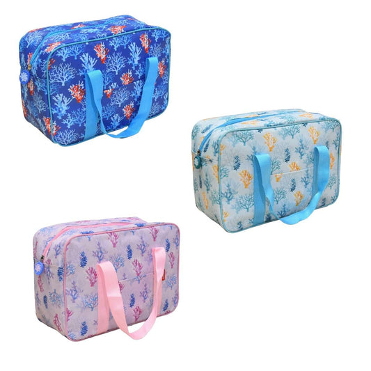 KASAVIVA CORAL DREAM BORSA TERMICA LT.14