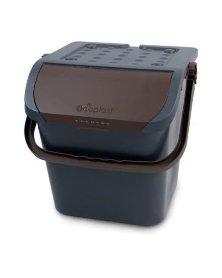 ECOPLAST ECOLOGIC LT.28 MARRONE EC28