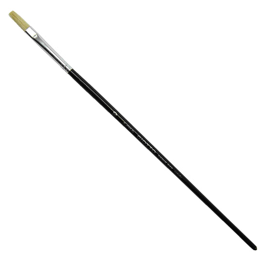 GIOTTO PENNELLO PUNTA PIATTA SERIE 577 N.10