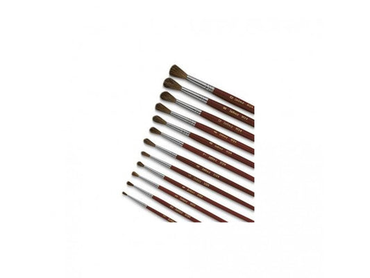 LEBEZ PENNELLO PELO DI PONY 2