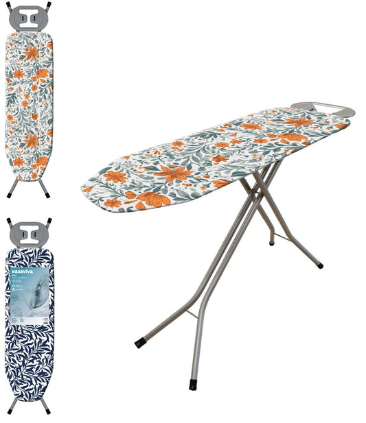 KASAVIVA ASSE DA STIRO PLUS CM.38X120X94