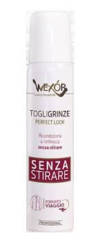 WEXOR TOGLIGRINZE SPRAY TRAVEL 100ML
