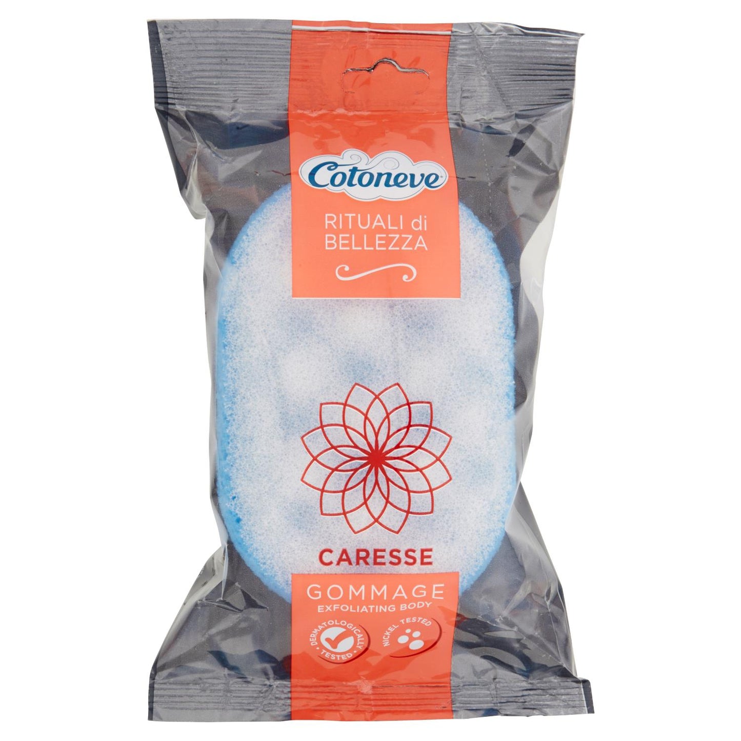 COTONEVE SPUGNA CARESSE GOMMAGE