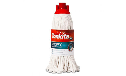 TONKITA MOPY LAVAPAVIMENTI MOP COTONE
