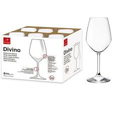 BORMIOLI BICCHIERE DIVINO 43,5CL X6 VINO BIANCO