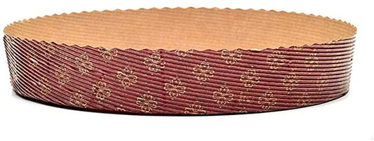 FORMA DI COTTURA TORTINA 220X40