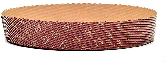 FORMA DI COTTURA TORTINA 220X40