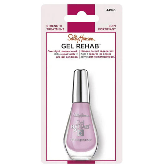 SALLY HANSEN GEL REHAB 10ML