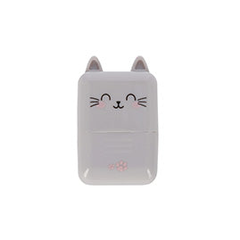LEGAMI MILANO DECO ROLLER STAMP TIMBRO DECORATIVO A RULLO UNICORN KITTY