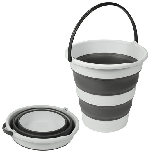 KASAVIVA COMPACT SECCHIO PIEGHEVOLE LT.15 CM.32,5X32,5X31H