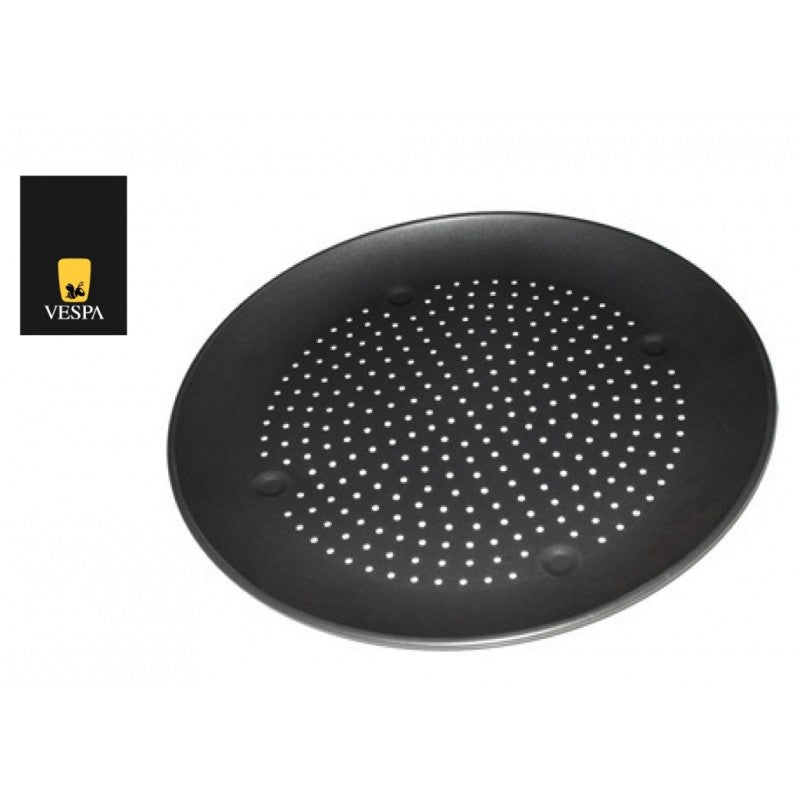 VESPA TEGLIA FORATA PIZZA CM.34,5 20936