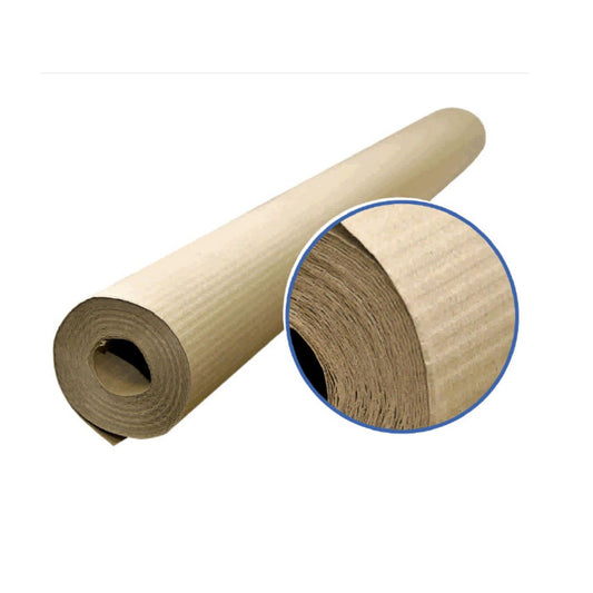 PAVPRO CARTONE ONDULATO HL.CM.100 X MT.16