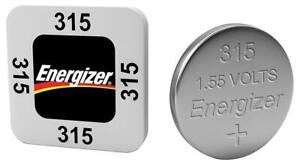ENERGIZER WATCH 315 1,55V 1PZ