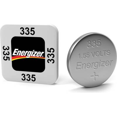 ENERGIZER WATCH 335 1,55V 1PZ