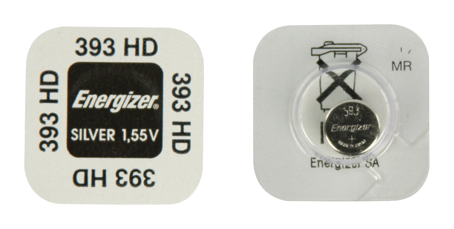 ENERGIZER WATCH 393-309 1,5V 1PZ