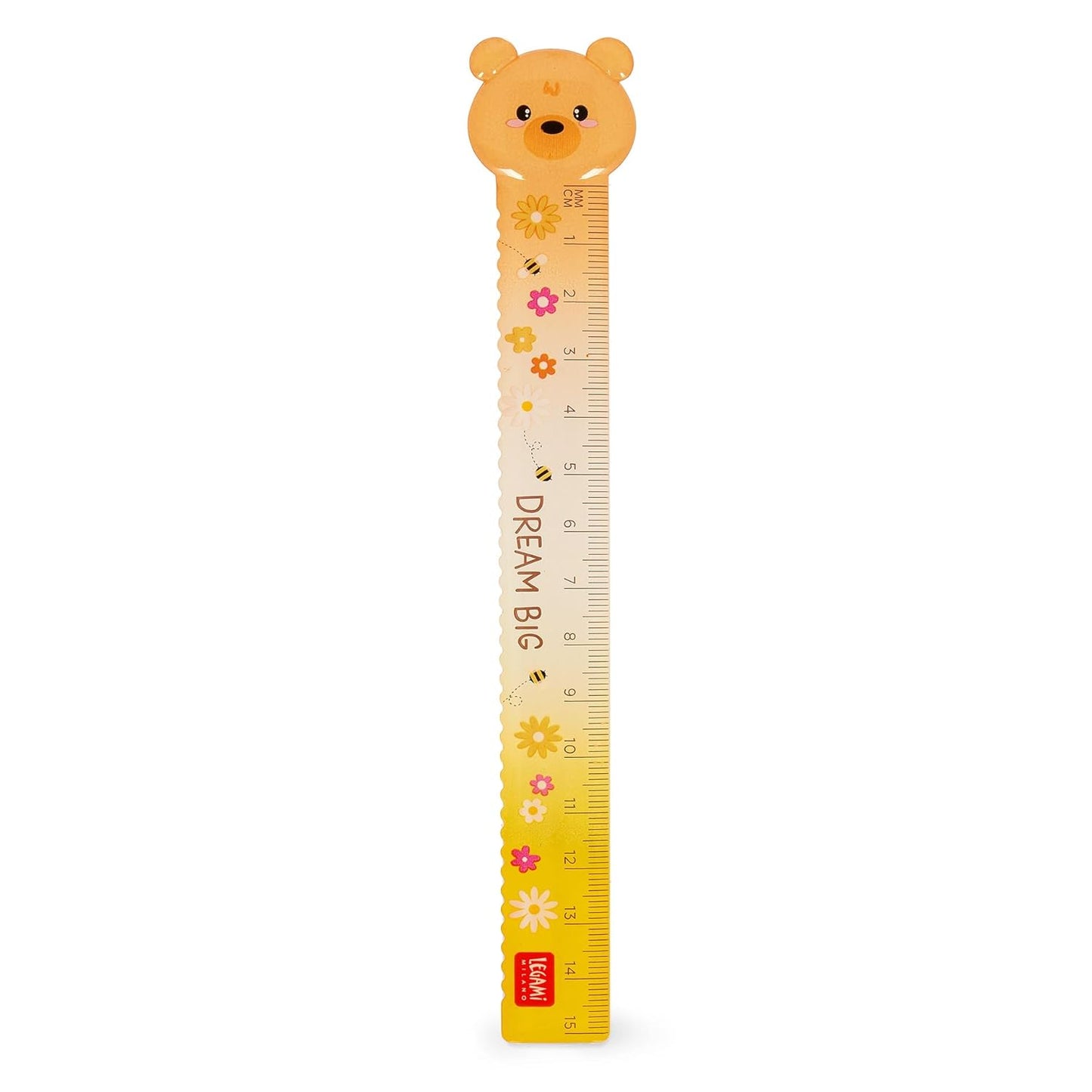 LEGAMI MILANO BEAR SWEET BEAR RIGHELLO TEDDY BEAR