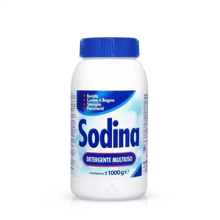 MARGO' SODINA DETERGENTE MULTIUSO 1KG
