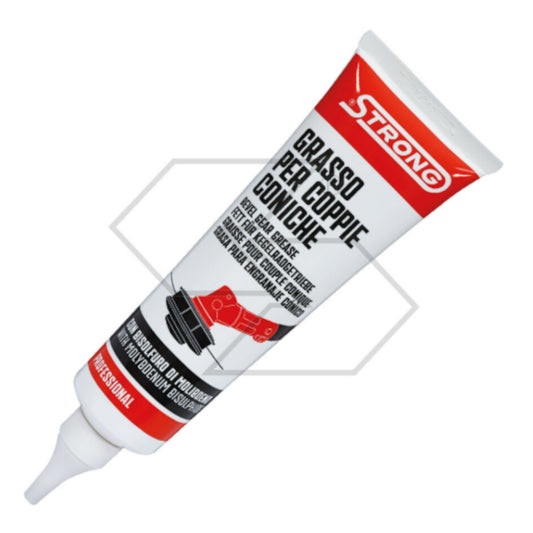 STRONG GRASSO UNIVERSALE PER COPPIE CONICHE TUBO 125ML