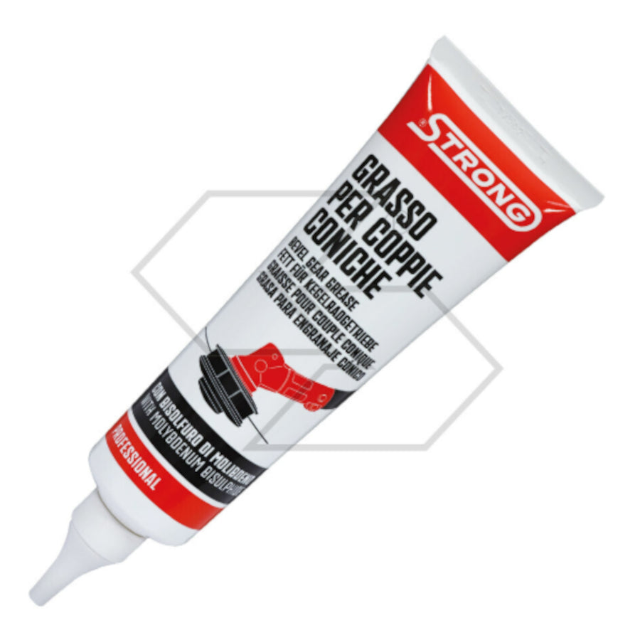 STRONG GRASSO UNIVERSALE PER COPPIE CONICHE TUBO 125ML