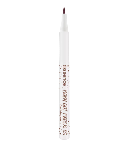 ESSENCE BABY GOT FRECKLES PENNA LENTIGGINI 10 FAUX REAL