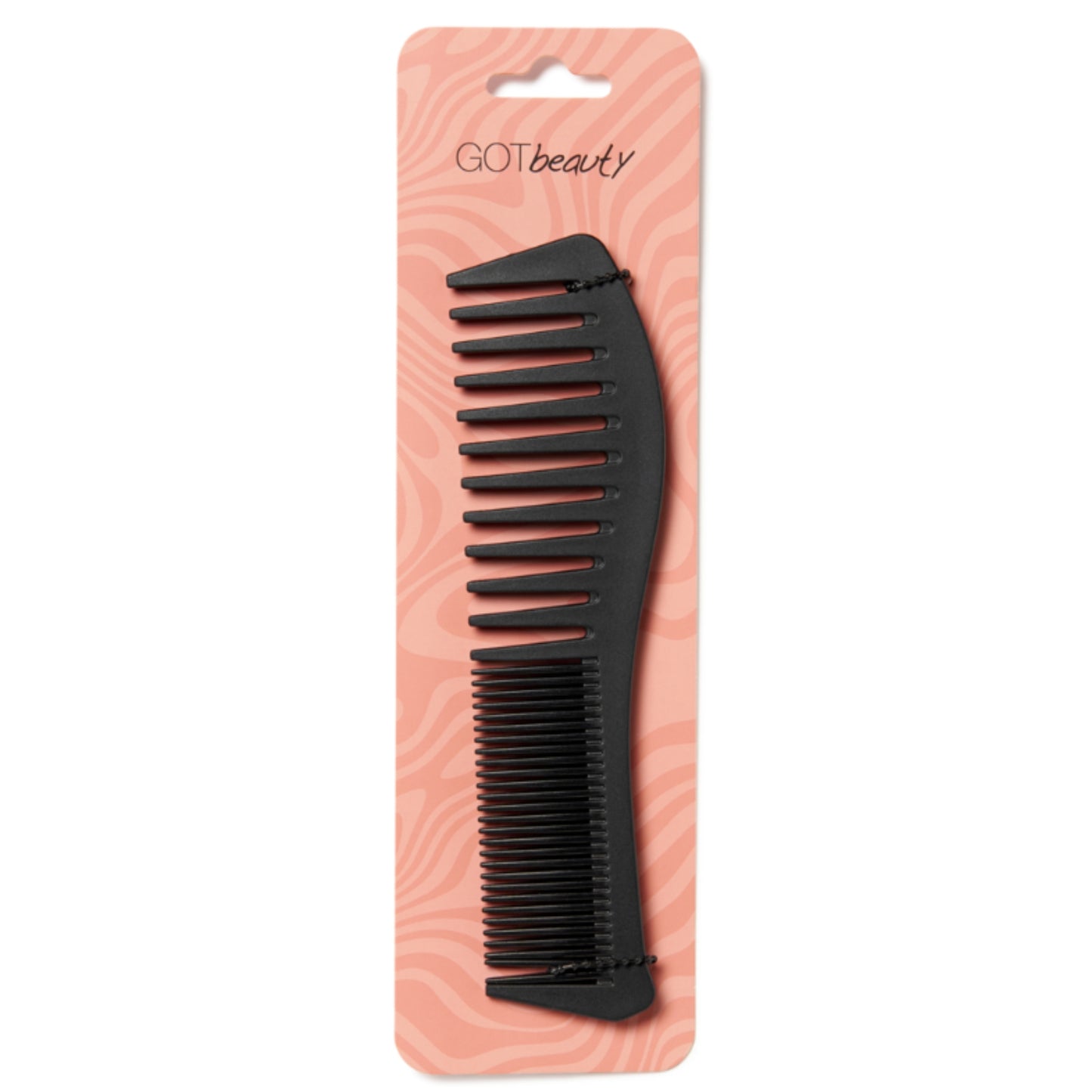GOT BEAUTY PETTINE DOPPIA DENTATURA ART.208207