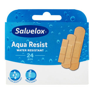 SALVELOX 24 CEROTTI AQUA RESIST