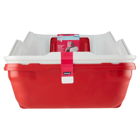 VITAKRAFT CAT TOILETTE CON FILTRO E PALETTA