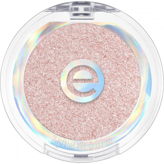 ESSENCE OMBRETTO MONO GLITTER 02 ROSY SPARKLE