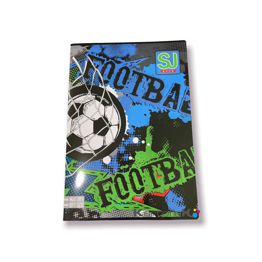 JULIAN ROSS GOAL POWER DIARIO SCUOLA STANDARD NON DATATO 10 MESI