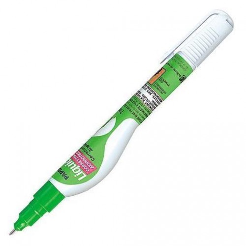 PAPERMATE NP10 CORRETTORE A PENNA 7ML