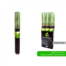 IRGE CASA 20 STICK INCENSO PATCHOULI