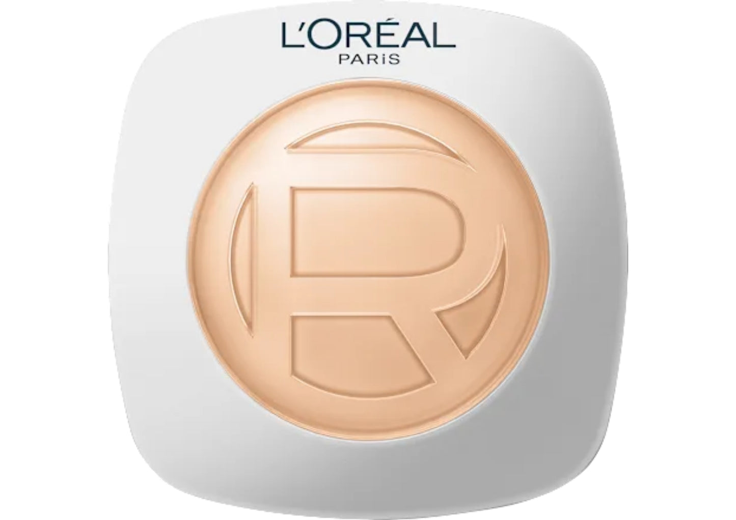 L'OREAL FONDOTINTA TRUE MATCH ACCORD PARFAIT HYALURON TINTED BALM 01 VERY LIGHT
