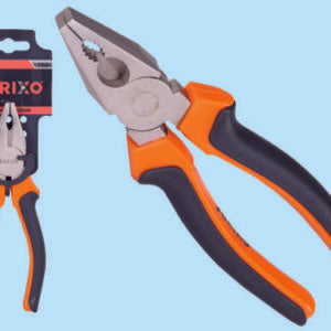 BRIXO PINZA UNIVERSALE 175 MM