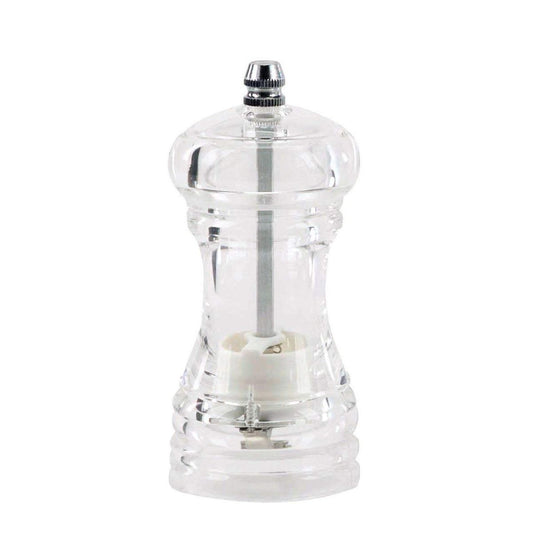 ILSA MACINA PEPE/SALE ACRILICO CRISTAL H.10 1325.010