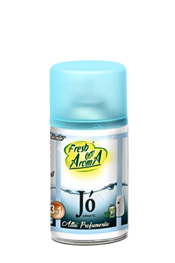 FRESH AROMA DEO MATIC RICARICA 3IN1 250ML AQUA DI JO'
