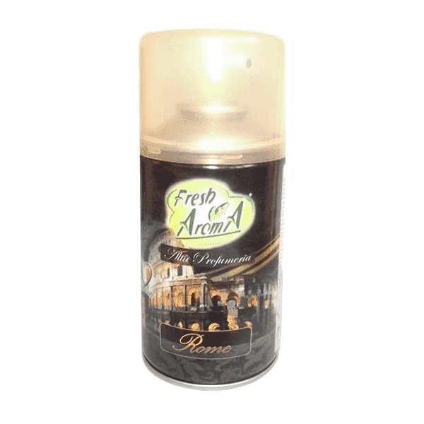 FRESH AROMA DEO MATIC RICARICA 3IN1 250ML ROME