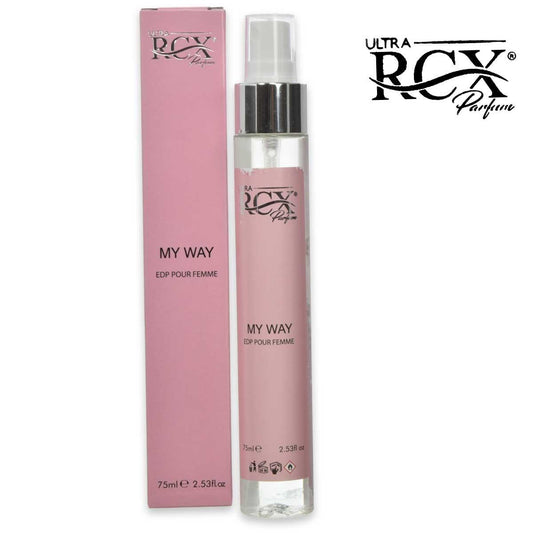 ULTRA RETINOL COMPLEX ULTRA RCX PARFUM DONNA EDP 75ML MY WAY