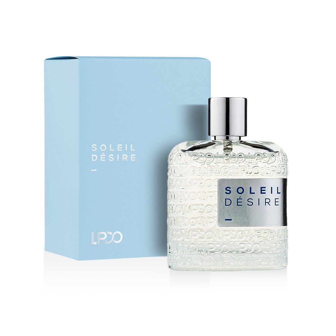 LPDO SOLEIL DESIRE EDP 100ML