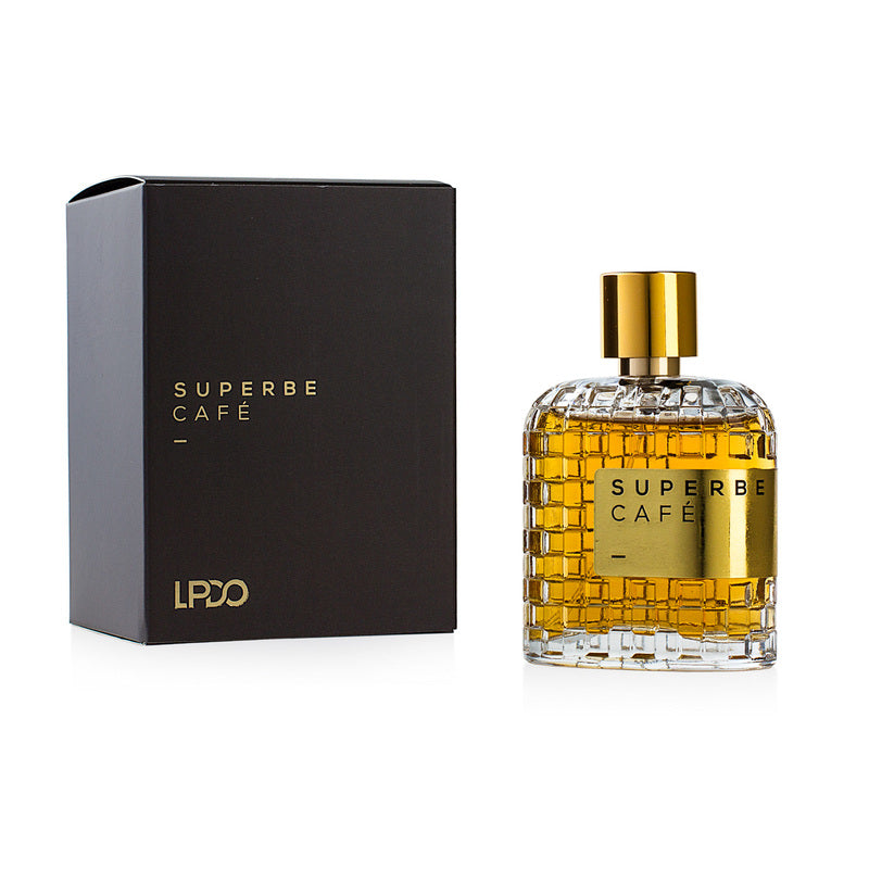 LPDO SUPERBE CAFE' EDP 100ML