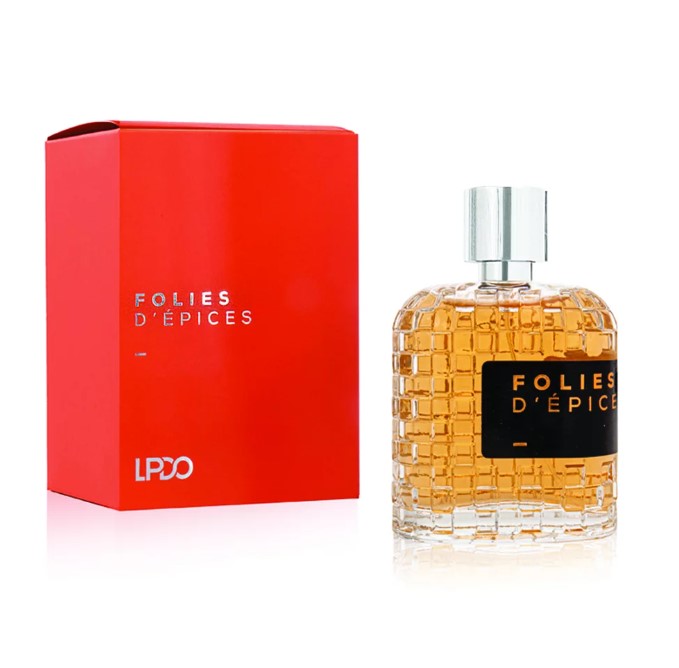 LPDO FOLIES D'EPICES EDP 100ML
