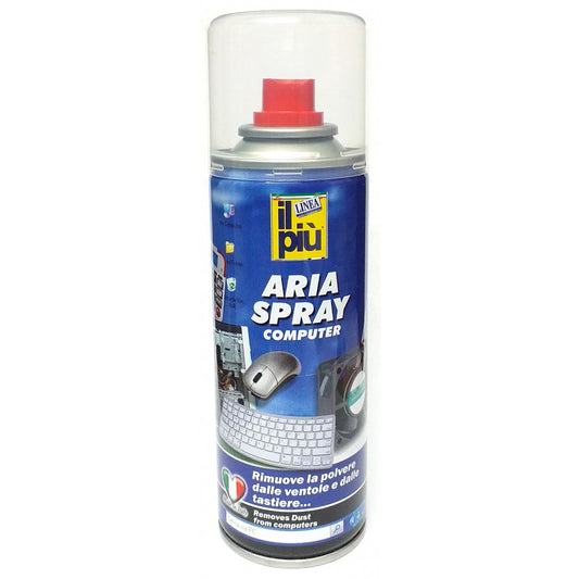 IL PIU' ARIA SPRAY COMPUTER 200ML