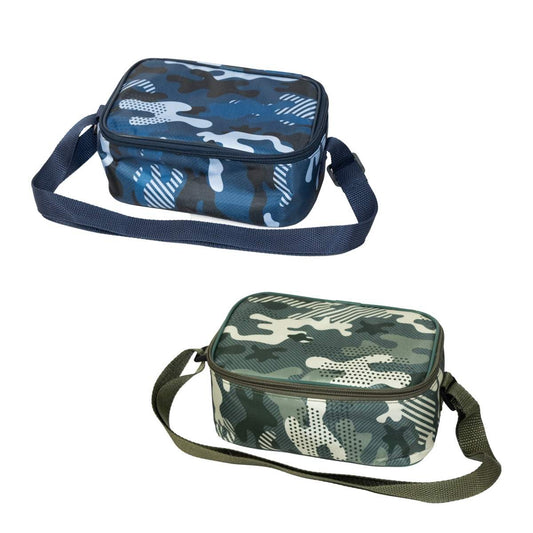 KASAVIVA COMBAT PORTAPRANZO TERMICO LT.2,5 COLORI ASSORTITI