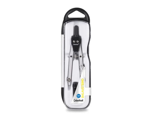 COLOURBOOK COMPASSO BALAUSTRINO