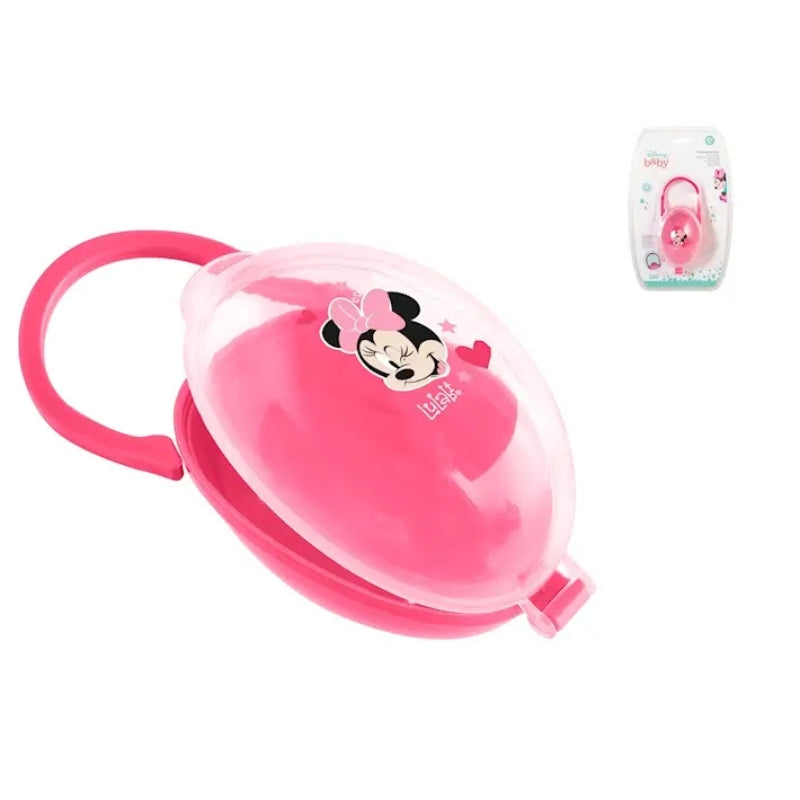 LULABI DISNEY BABY PORTASUCCHIETTO 0M+ MINNIE