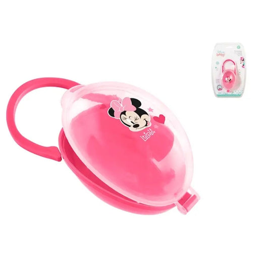 LULABI DISNEY BABY PORTASUCCHIETTO 0M+ MINNIE